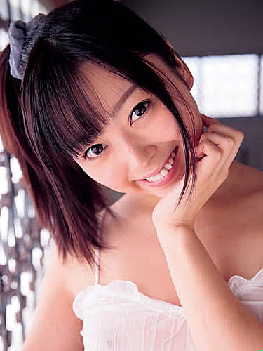 Mako Mizuhara